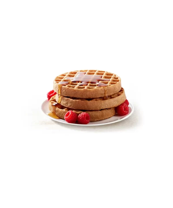 Sprouts organic multigrain waffles 7 4 oz 2