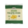 Sprouts organic pineapple chunks 32 oz 01