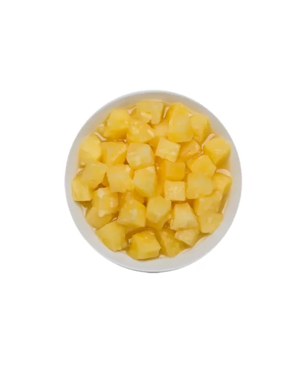 Sprouts organic pineapple chunks 32 oz 02