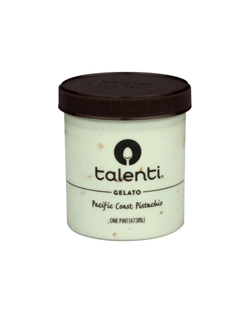 Talenti pacific coast pistachio gelato 16 fl oz 01