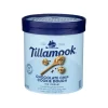 Tillamook chocolate chip cookie dough ice cream 48 fl oz 01