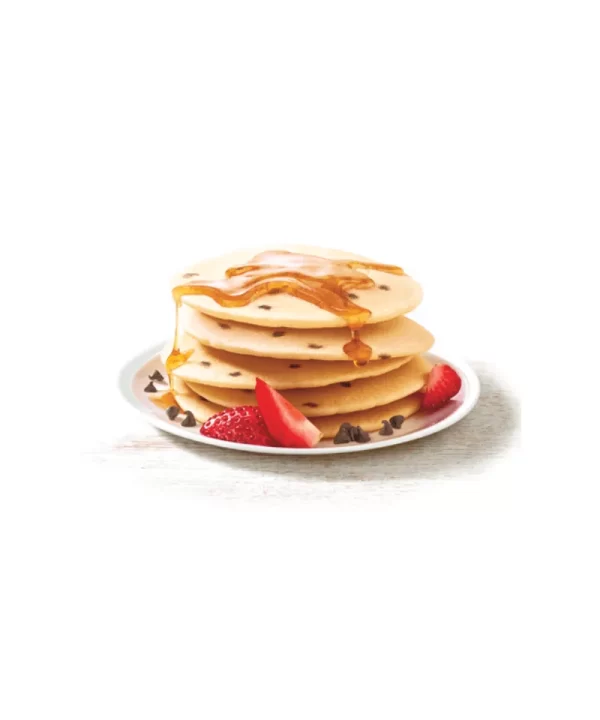 Vans chocolate chip plant based protein pancakes 12 3 oz 02