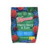 Wymans strawberry blueberry cherry with kale 3 lb 01