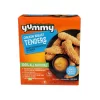 Yummy all natural chicken breast tenders 21 7 oz