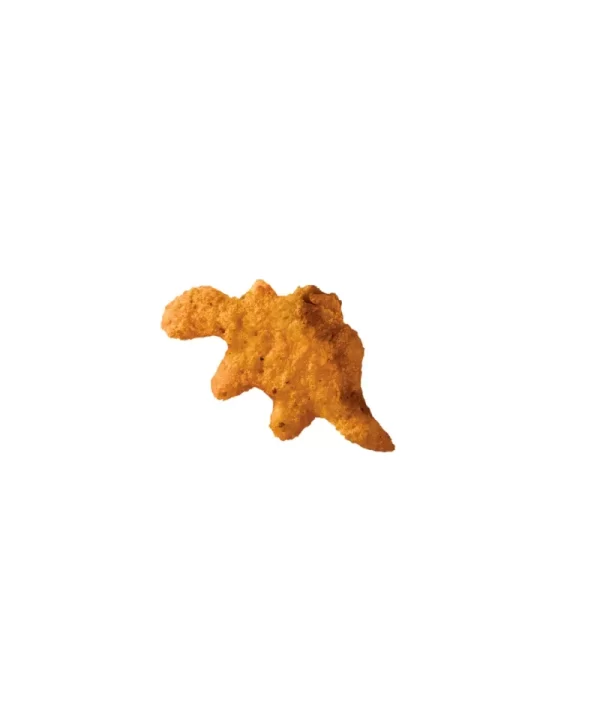 Yummy dino buddies chicken breast nuggets 18 oz 03