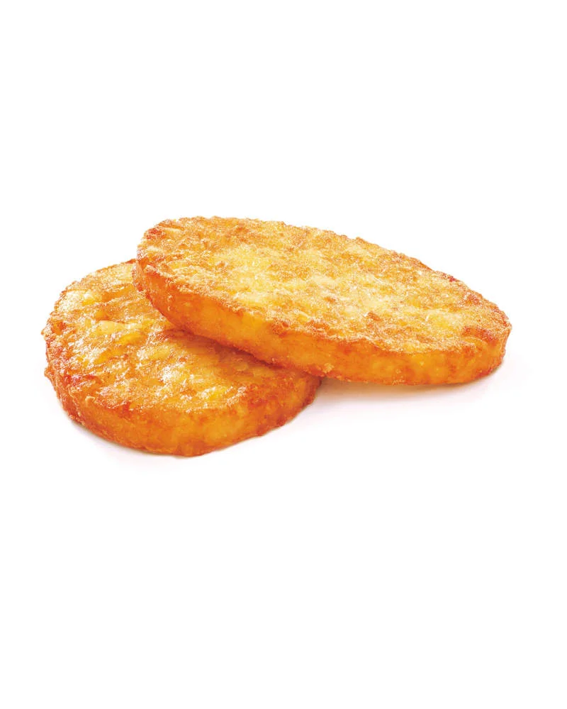 Hash brown