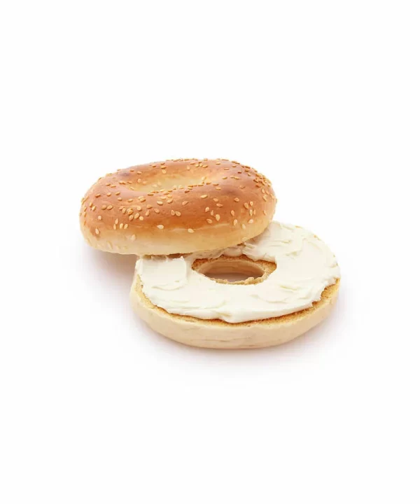 Mini bagel2