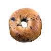 Blueberry bagel