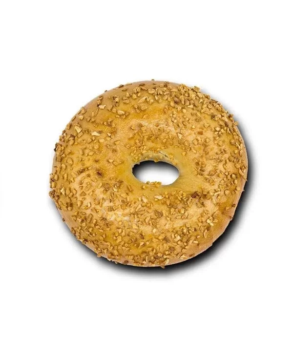 Garlic bagel3