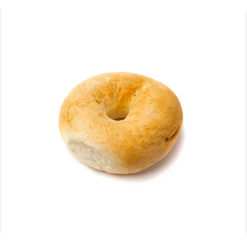 Low carb bagel