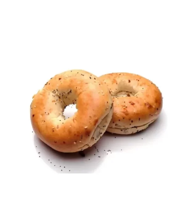 Low carb bagel2