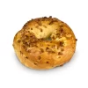 Onion bagel