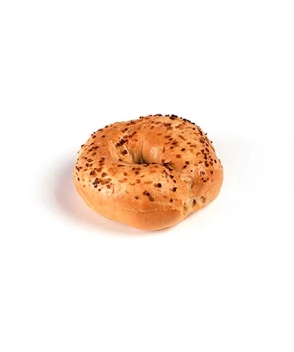 Onion bagel2