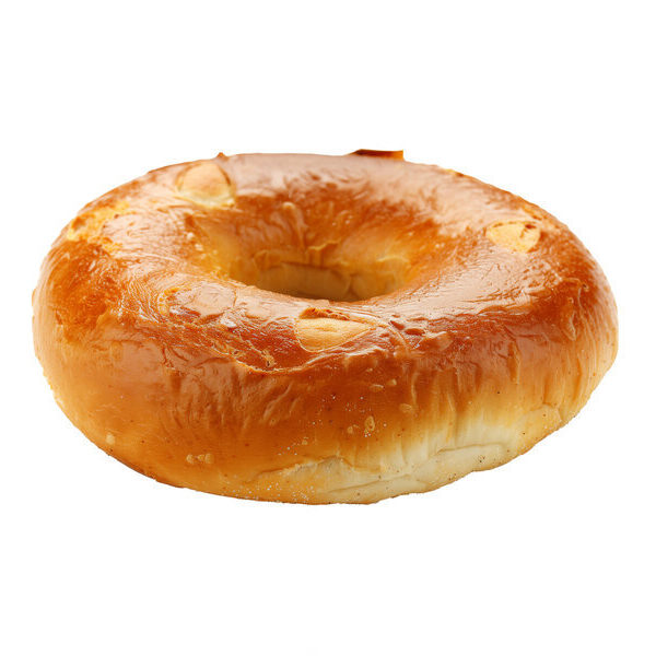 Plain bagel3