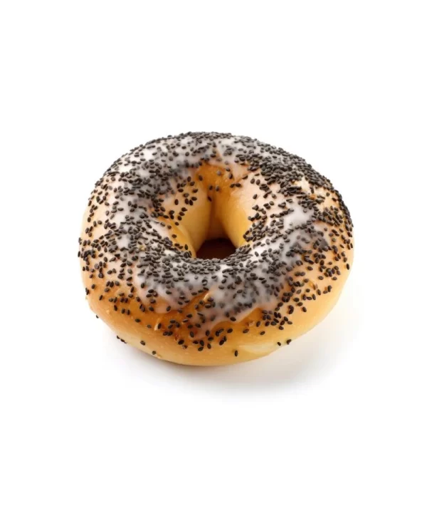 Poppy bagel2