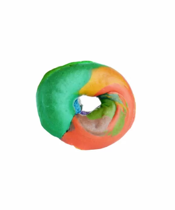 Rainbow bagel3