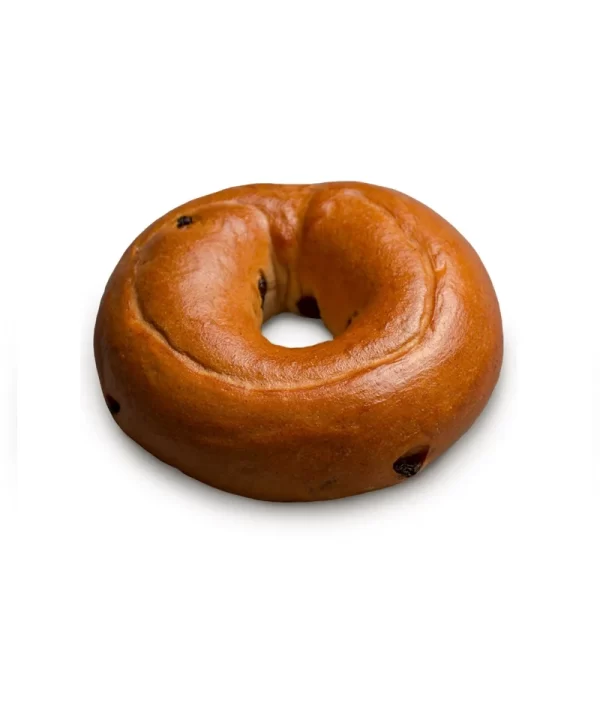 Raisin bagel2