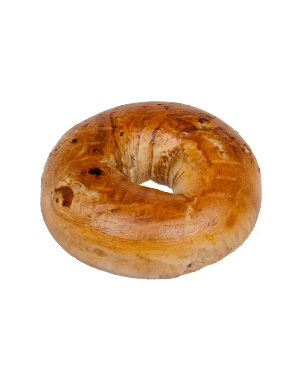 Raisin bagel3