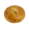 Rye bagel