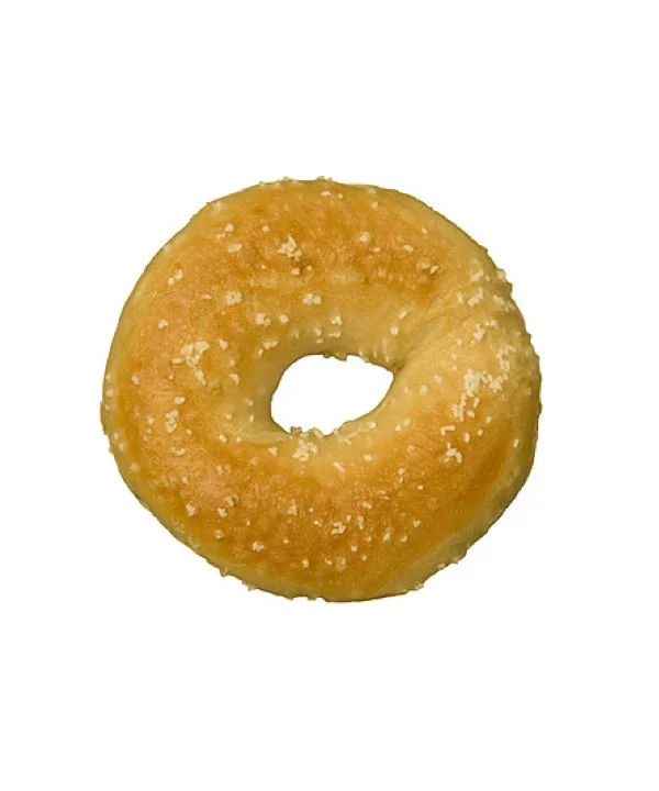 Salt bagel2