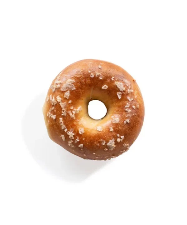 Salt bagel3