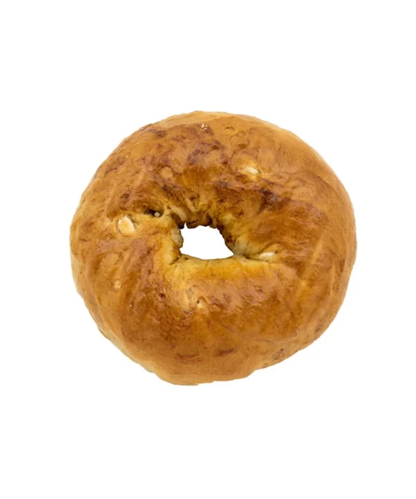 Toast bagel3