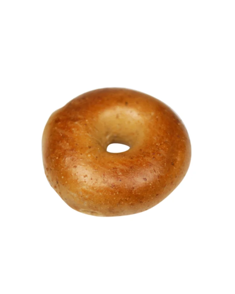 Whole wheat bagel1