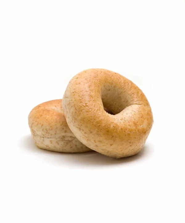 Whole wheat bagel2