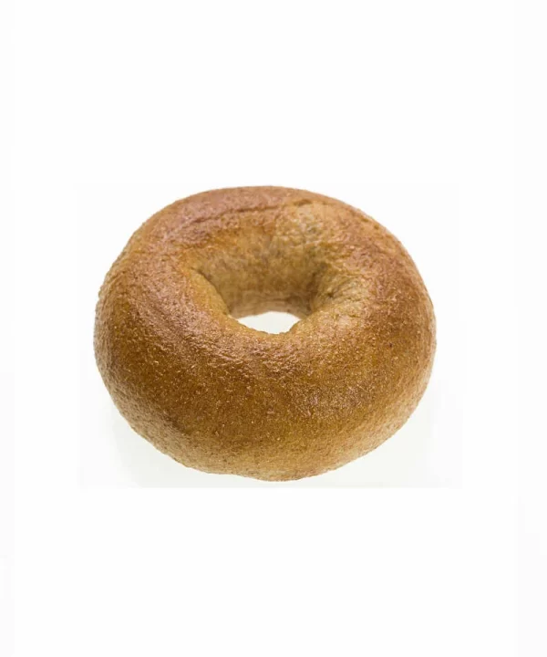 Whole wheat bagel3