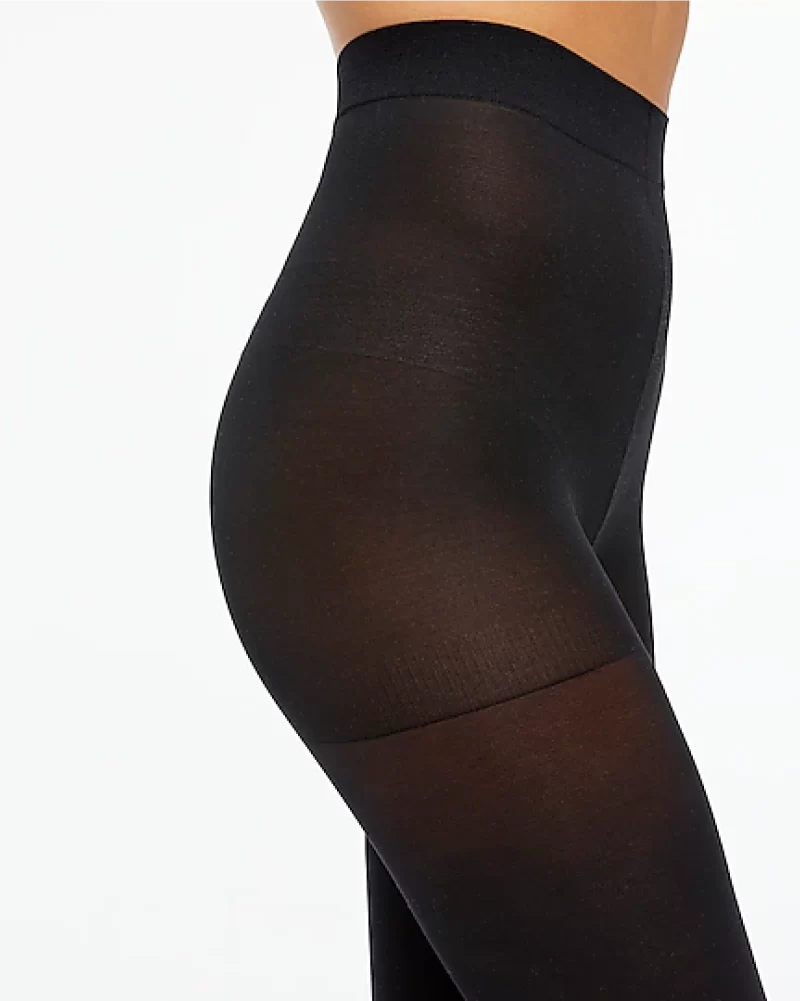 J. Crew Factory Control-top tights - Image 3