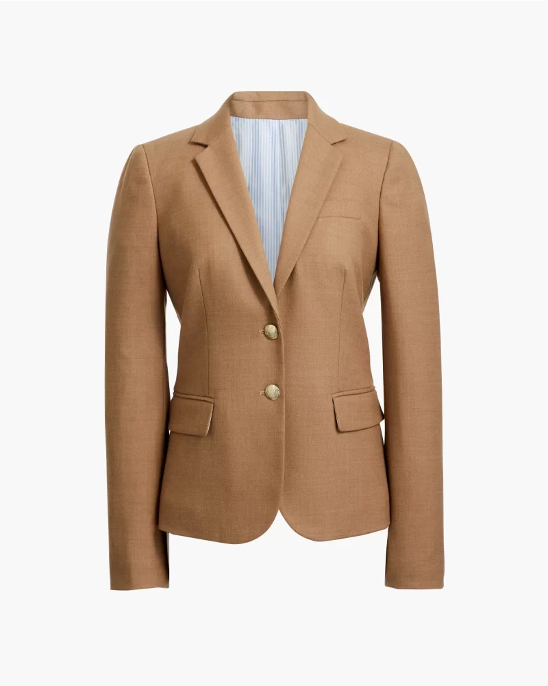 Original schoolboy blazer - image 4