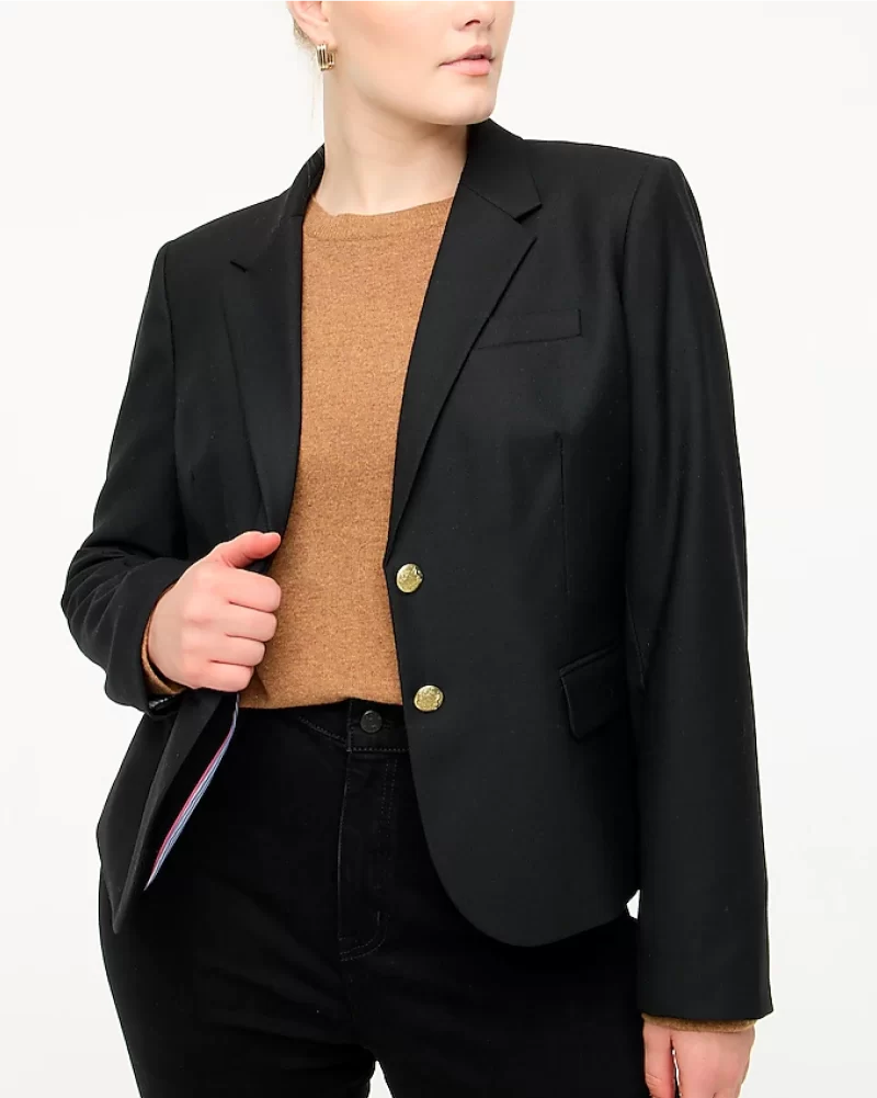 Original schoolboy blazer - image 12