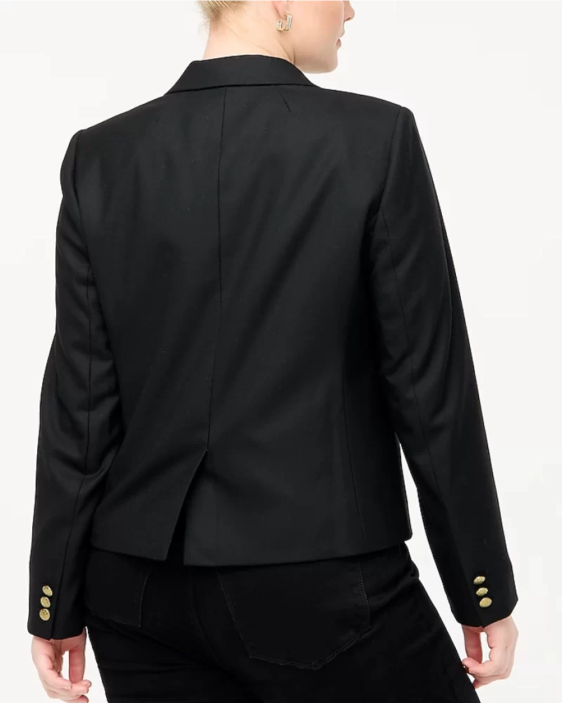 Original schoolboy blazer - image 14