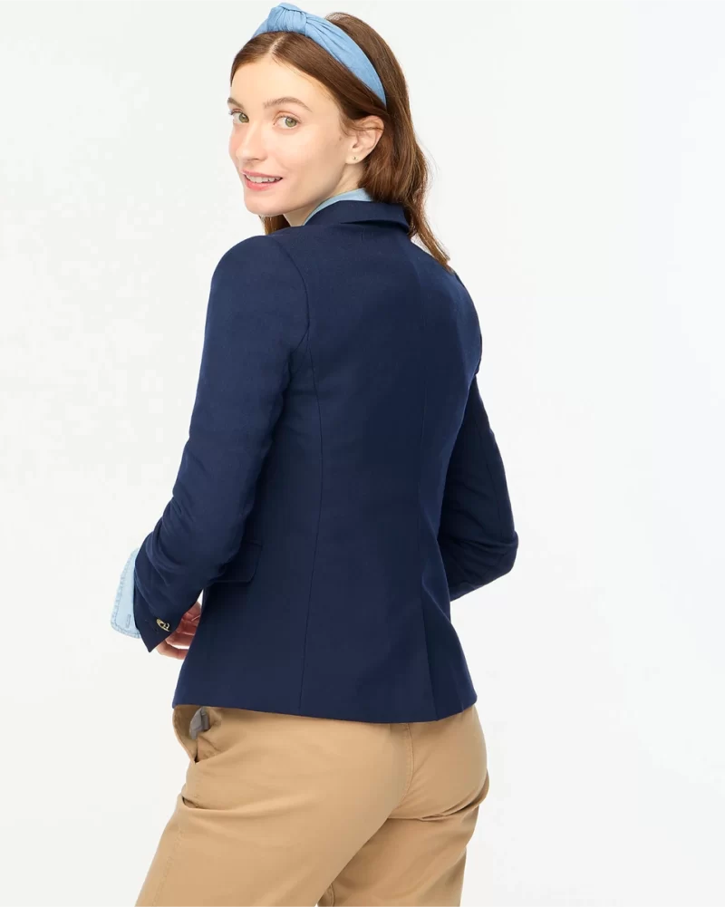 Original schoolboy blazer - image 7