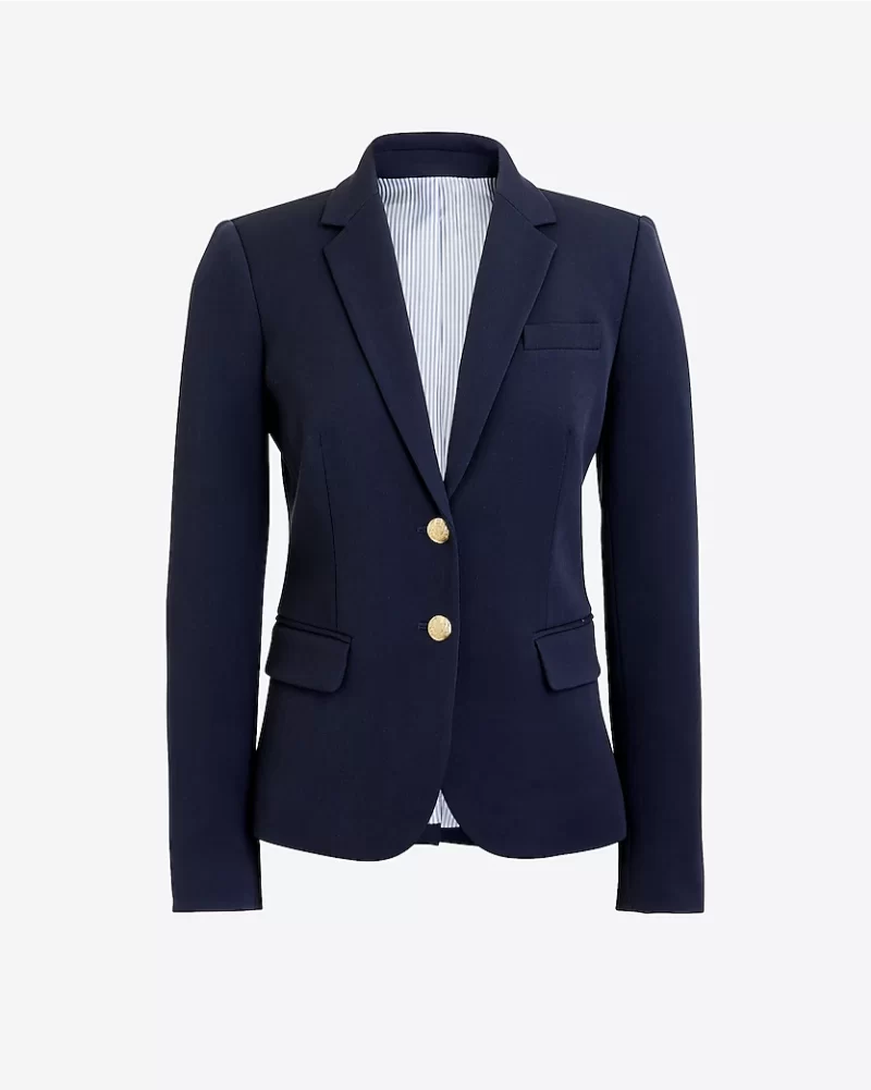 Original schoolboy blazer - image 8