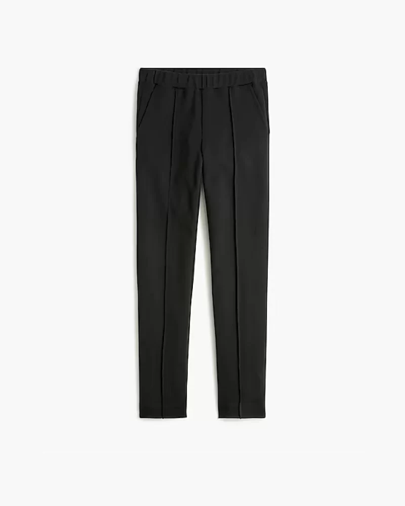 Pintuck sweatpant - image 4