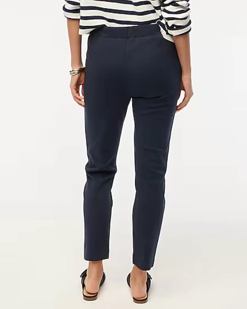 Pintuck sweatpant - image 7