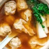 Wonton soup 7636 2