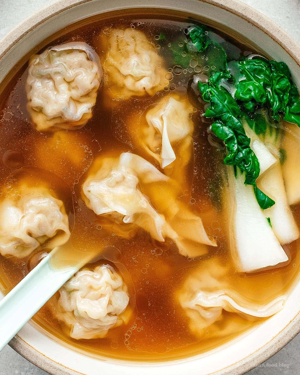 Wonton soup 7636 2