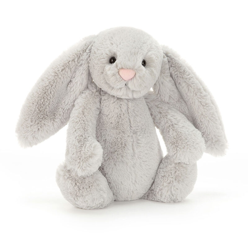 Jellycat large bashful bunny - image 4