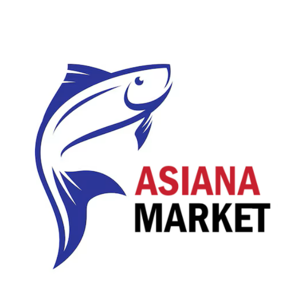 Asian's Market