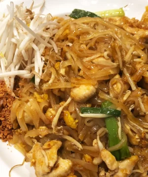 Pad Thai