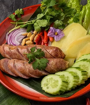 Appetizers