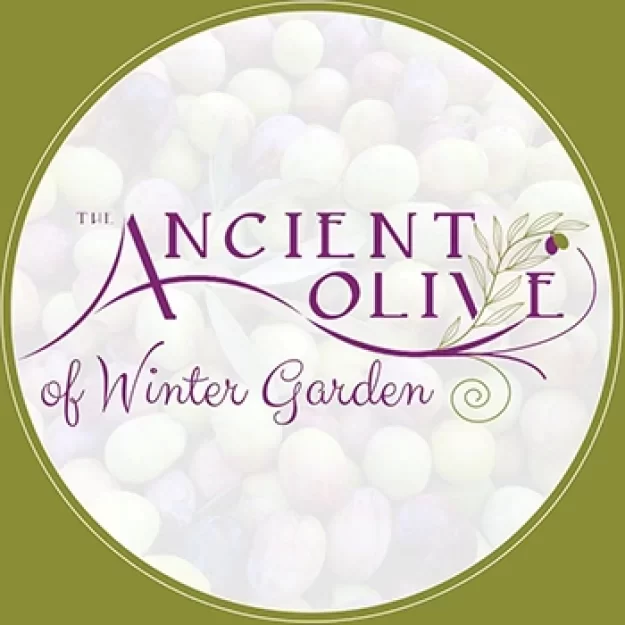 The Ancient Olive Gourmet