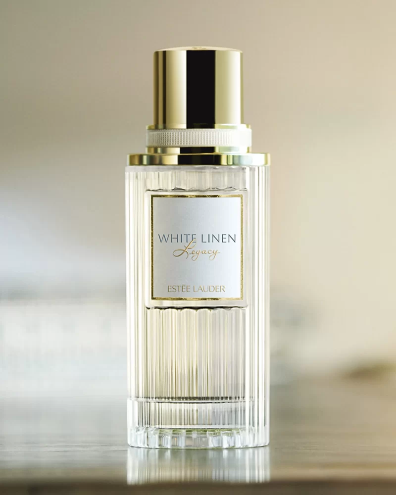 Estée Lauder White Linen Legacy Eau de Parfum Spray 3.4 oz. - Image 2