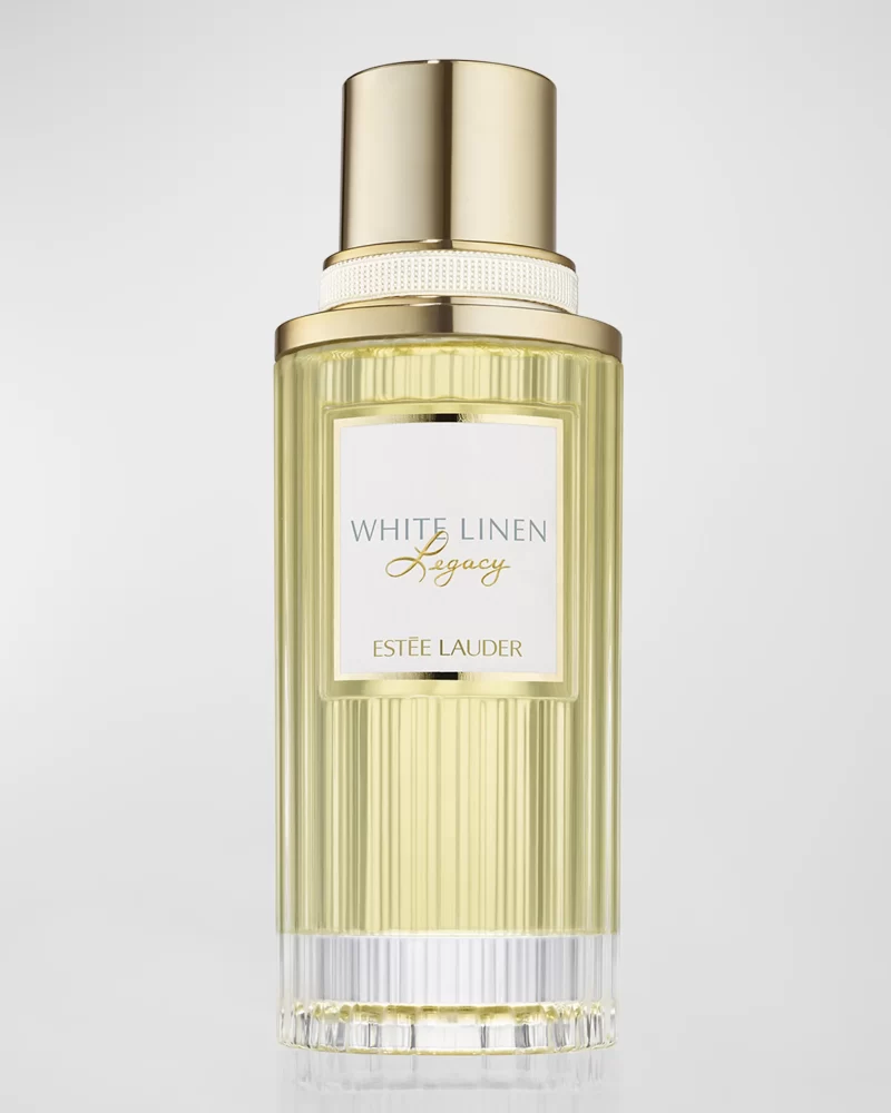 Estée Lauder White Linen Legacy Eau de Parfum Spray 3.4 oz.