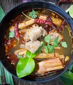 Soup