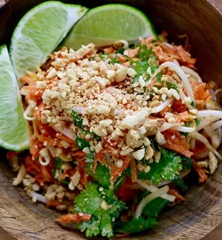 Thai Salad