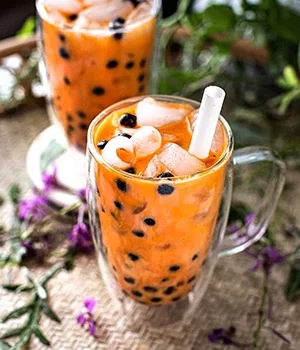Beverages
