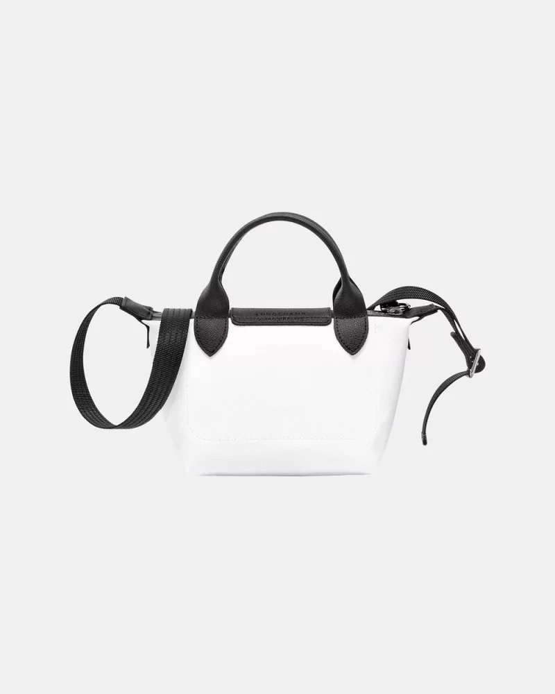 Longchamp Le Pliage Energy XS Handbag - Image 9